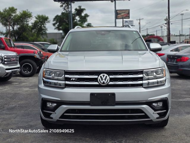 volkswagen atlas 2019 1V2RR2CA5KC602180 image volkswagen atlas 2019 1V2RR2CA5KC602180 image