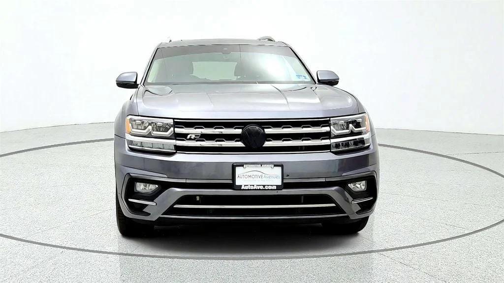 volkswagen atlas 2019 1V2SR2CA1KC533733 image volkswagen atlas 2019 1V2SR2CA1KC533733 image