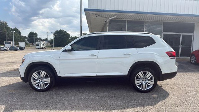 volkswagen atlas 2019 1V2ER2CA3KC506482 image
