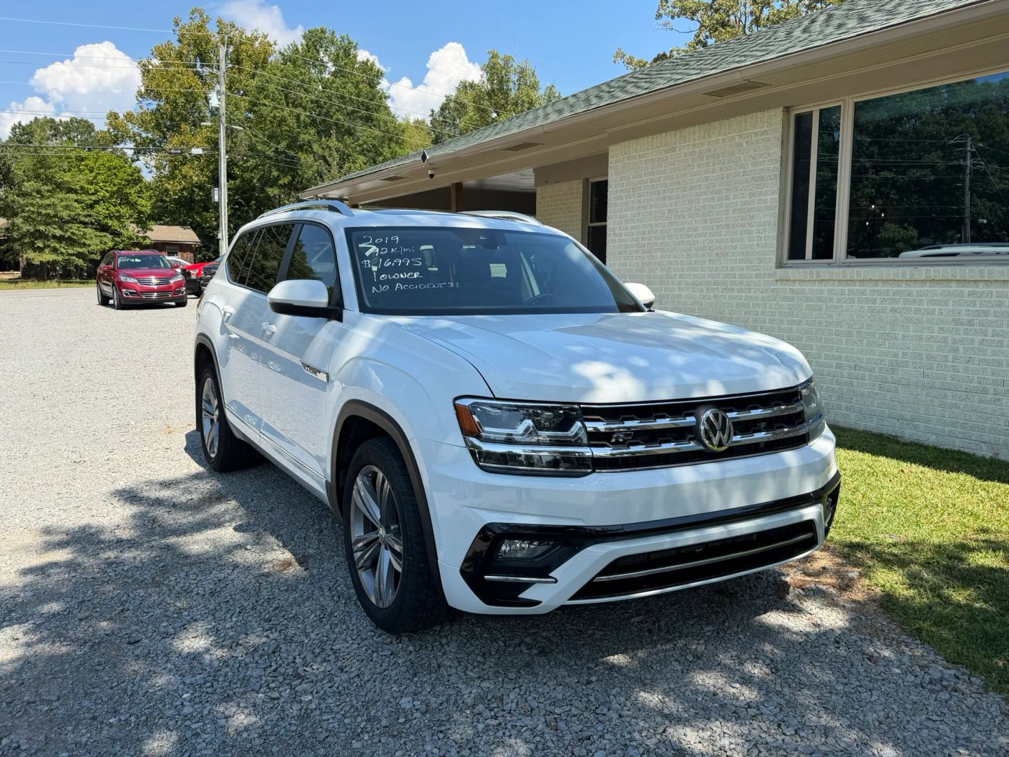 volkswagen atlas 2019 1V2XR2CA8KC611768 image volkswagen atlas 2019 1V2XR2CA8KC611768 image