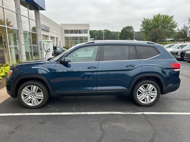 volkswagen atlas 2019 1V2UR2CA0KC587226 image volkswagen atlas 2019 1V2UR2CA0KC587226 image