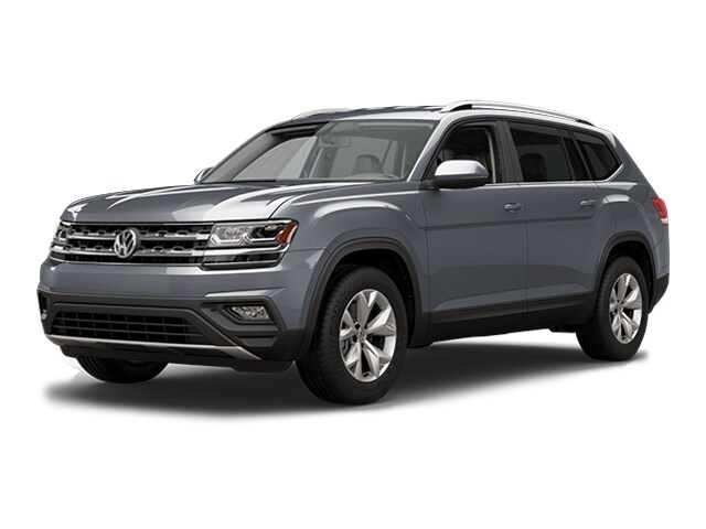volkswagen atlas 2018 1V2LR2CA0JC529983 image