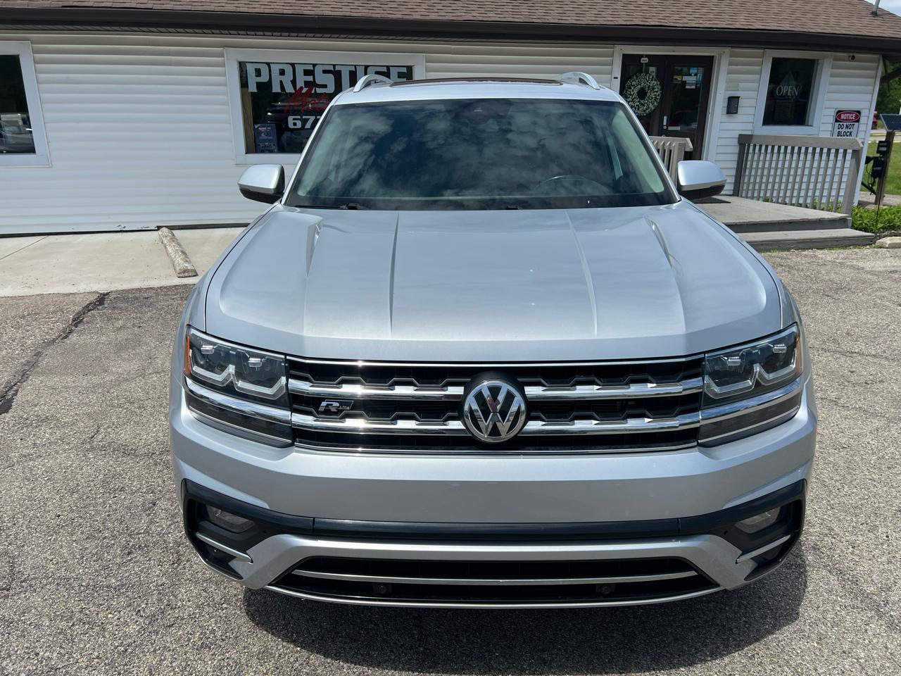 volkswagen atlas 2018 1V2RR2CA9JC562796 image volkswagen atlas 2018 1V2RR2CA9JC562796 image