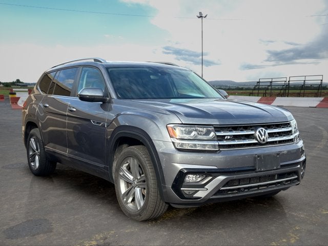 volkswagen atlas 2018 1V2RR2CA8JC562885 image volkswagen atlas 2018 1V2RR2CA8JC562885 image