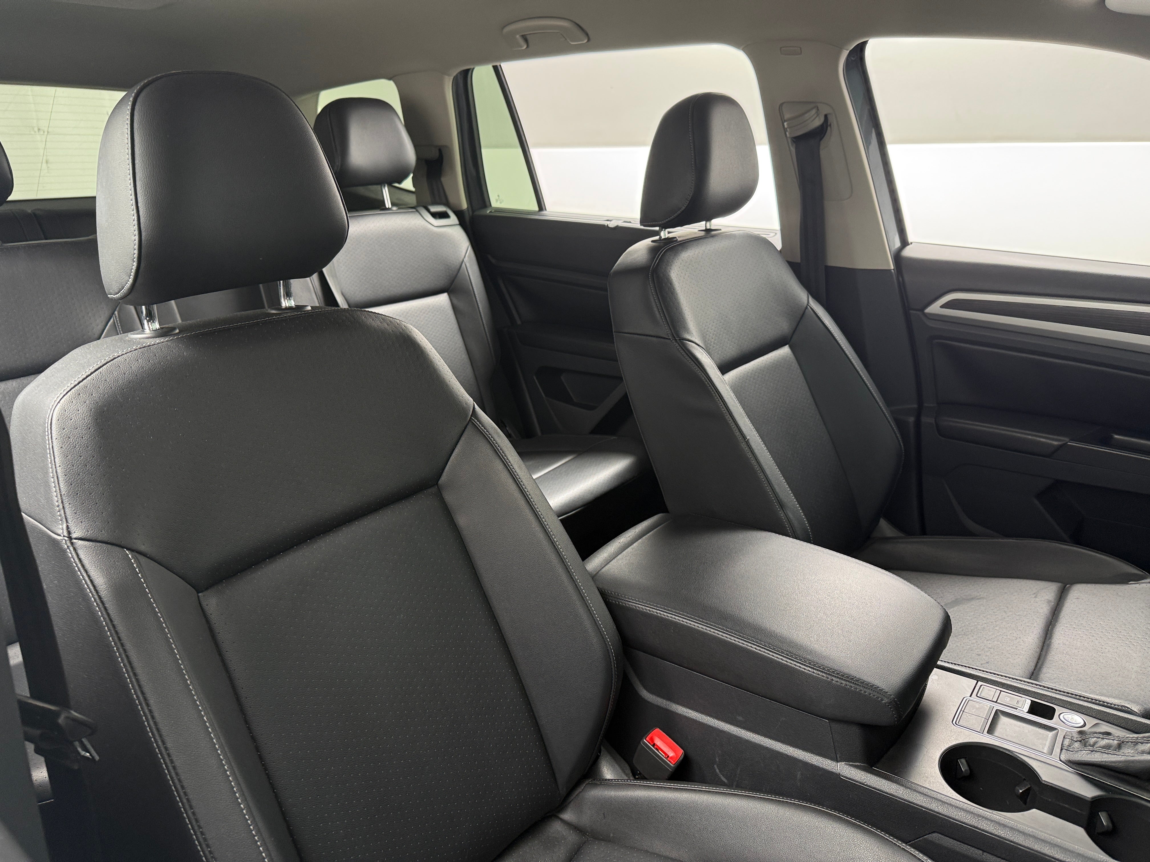 volkswagen atlas 2018 1V2DR2CA2JC586285 image volkswagen atlas 2018 1V2DR2CA2JC586285 image