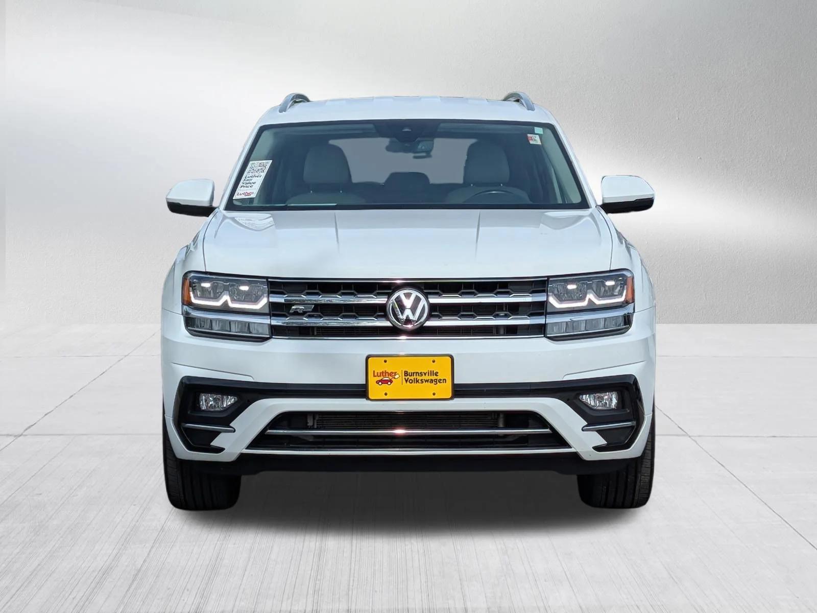 volkswagen atlas 2018 1V2PR2CA5JC539426 image volkswagen atlas 2018 1V2PR2CA5JC539426 image