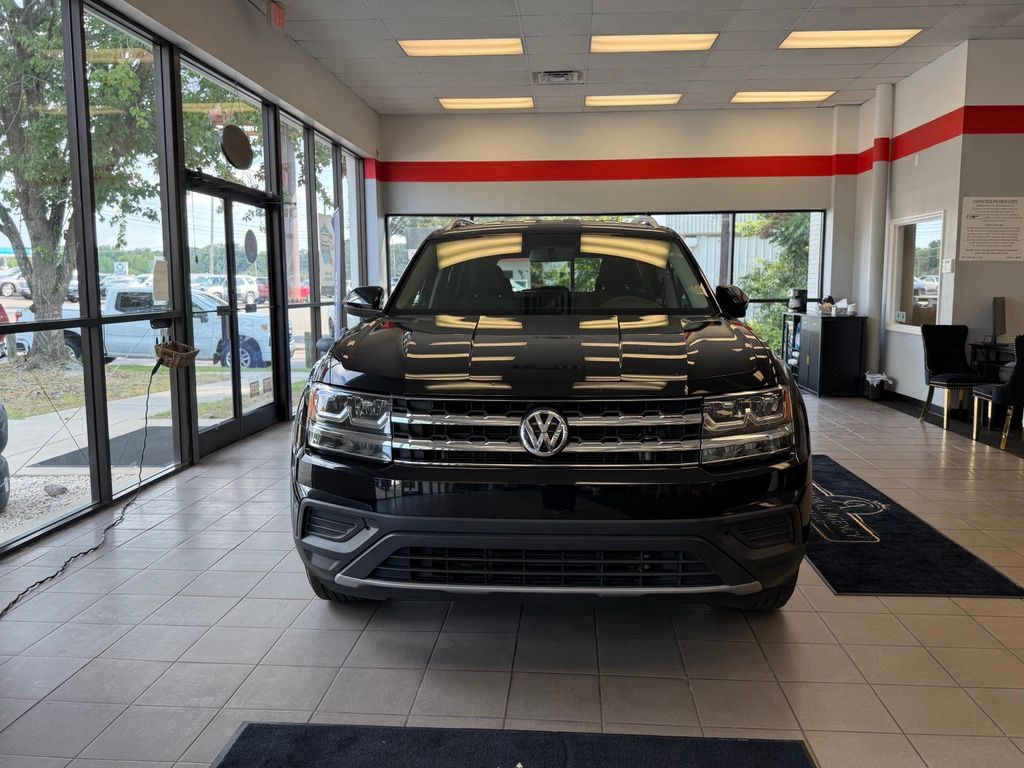 volkswagen atlas 2018 1V2AP2CA1JC560785 image volkswagen atlas 2018 1V2AP2CA1JC560785 image
