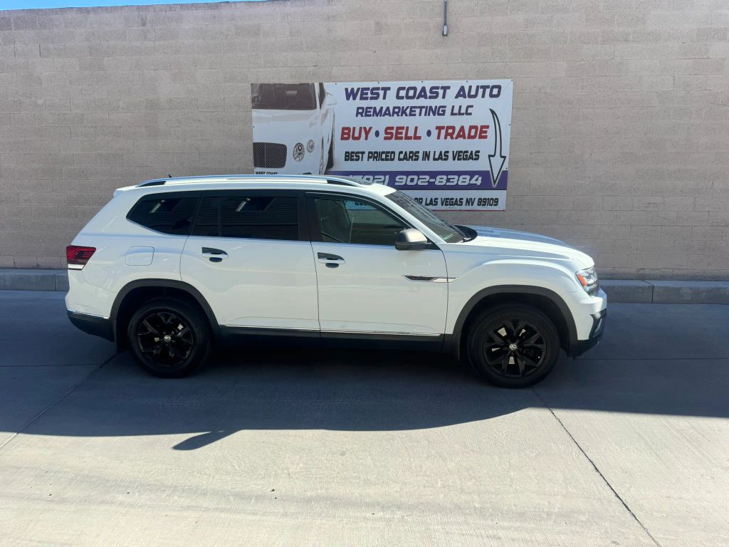 volkswagen atlas 2018 1V2ER2CA7JC545722 image volkswagen atlas 2018 1V2ER2CA7JC545722 image