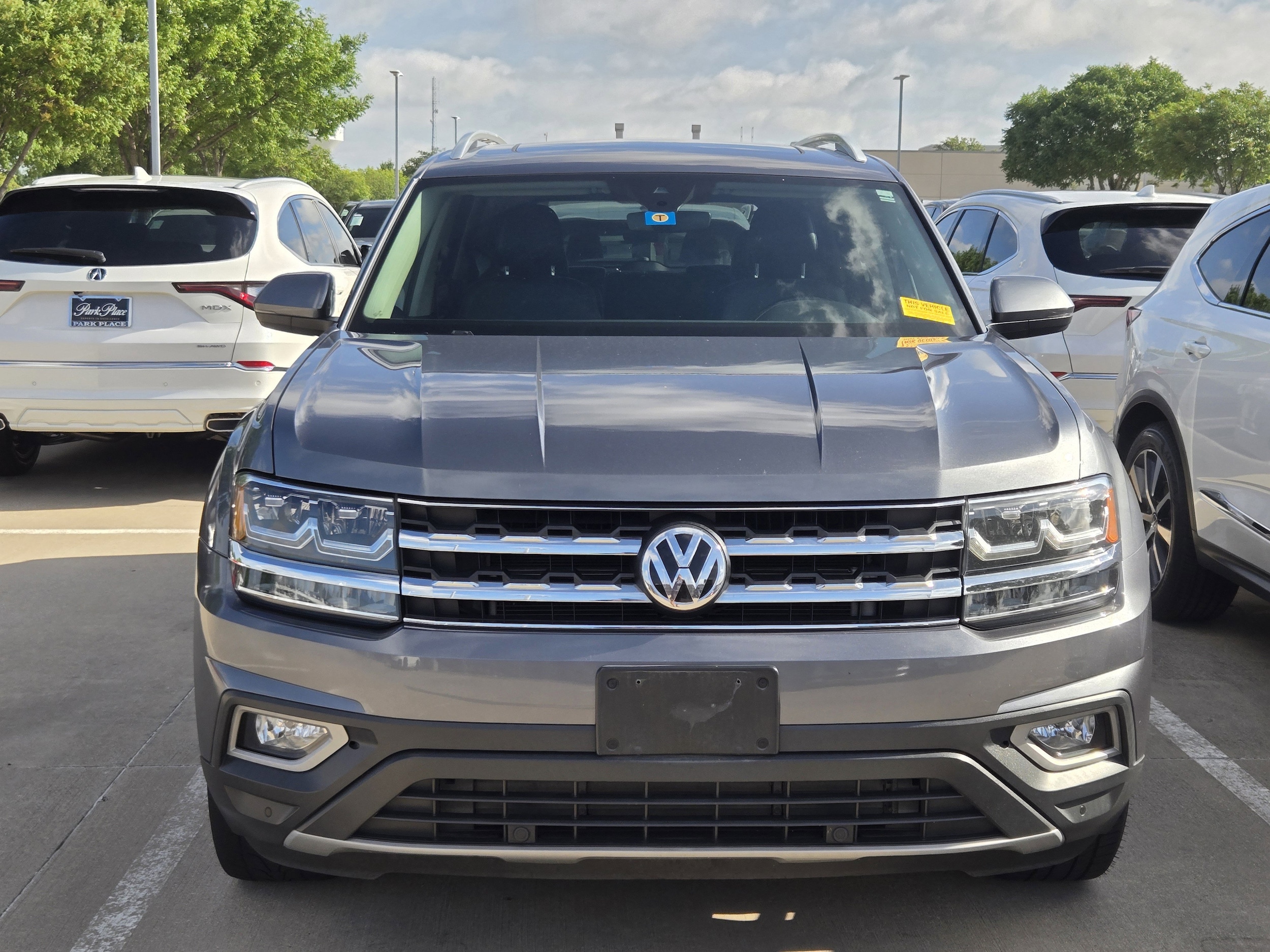 volkswagen atlas 2018 1V2EP2CA8JC600846 image volkswagen atlas 2018 1V2EP2CA8JC600846 image