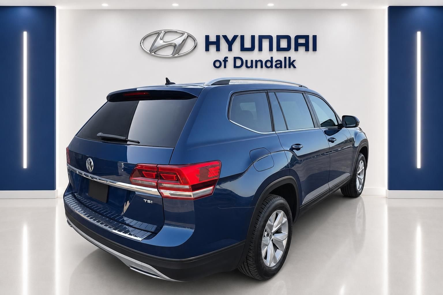volkswagen atlas 2018 1V2DP2CAXJC600861 image volkswagen atlas 2018 1V2DP2CAXJC600861 image