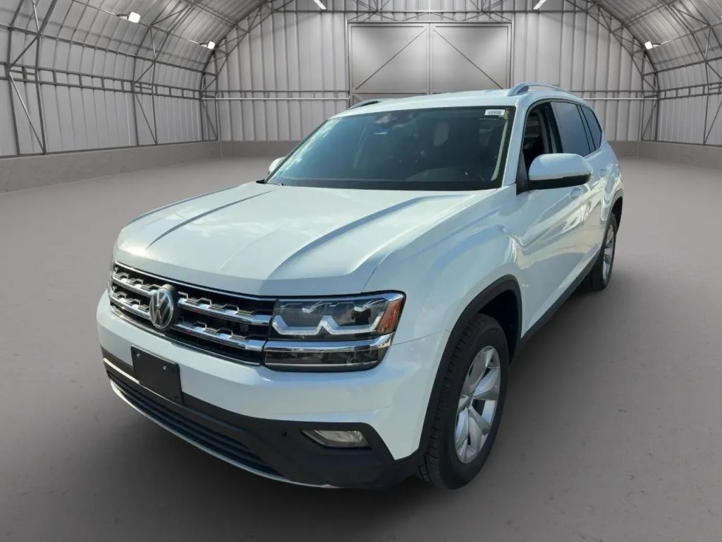 volkswagen atlas 2018 1V2DR2CA8JC533140 image volkswagen atlas 2018 1V2DR2CA8JC533140 image