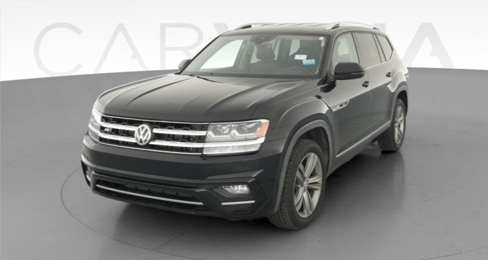volkswagen atlas 2018 1V2FR2CA8JC552442 image volkswagen atlas 2018 1V2FR2CA8JC552442 image