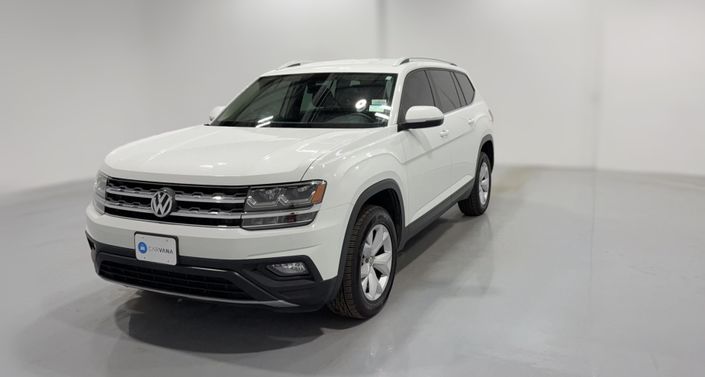 volkswagen atlas 2018 1V2CP2CA2JC594033 image volkswagen atlas 2018 1V2CP2CA2JC594033 image