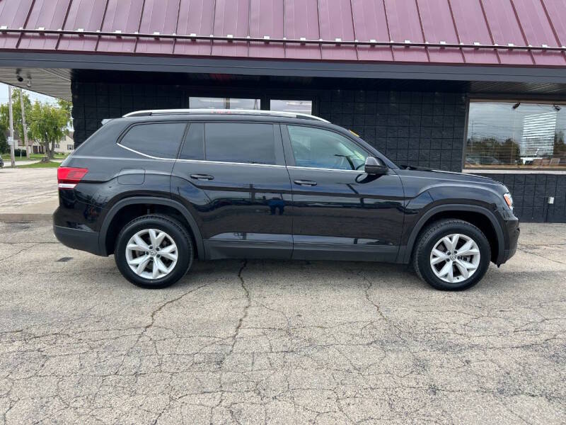 volkswagen atlas 2018 1V2GR2CAXJC517602 image volkswagen atlas 2018 1V2GR2CAXJC517602 image