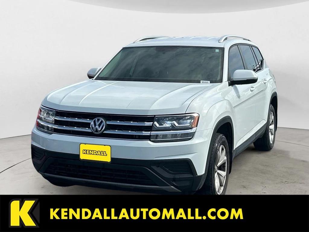 volkswagen atlas 2018 1V2AP2CA6JC598187 image volkswagen atlas 2018 1V2AP2CA6JC598187 image