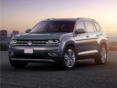 volkswagen atlas 2018 1V2ER2CA0JC531919 image volkswagen atlas 2018 1V2ER2CA0JC531919 image