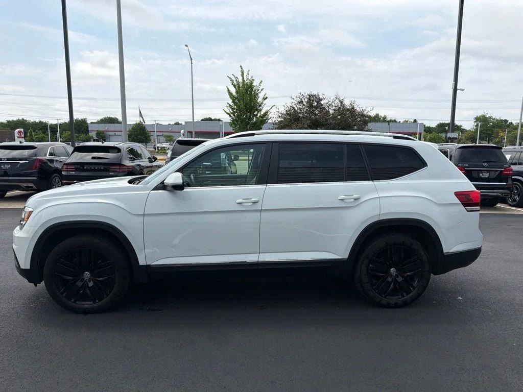 volkswagen atlas 2018 1V2EP2CA1JC599619 image volkswagen atlas 2018 1V2EP2CA1JC599619 image