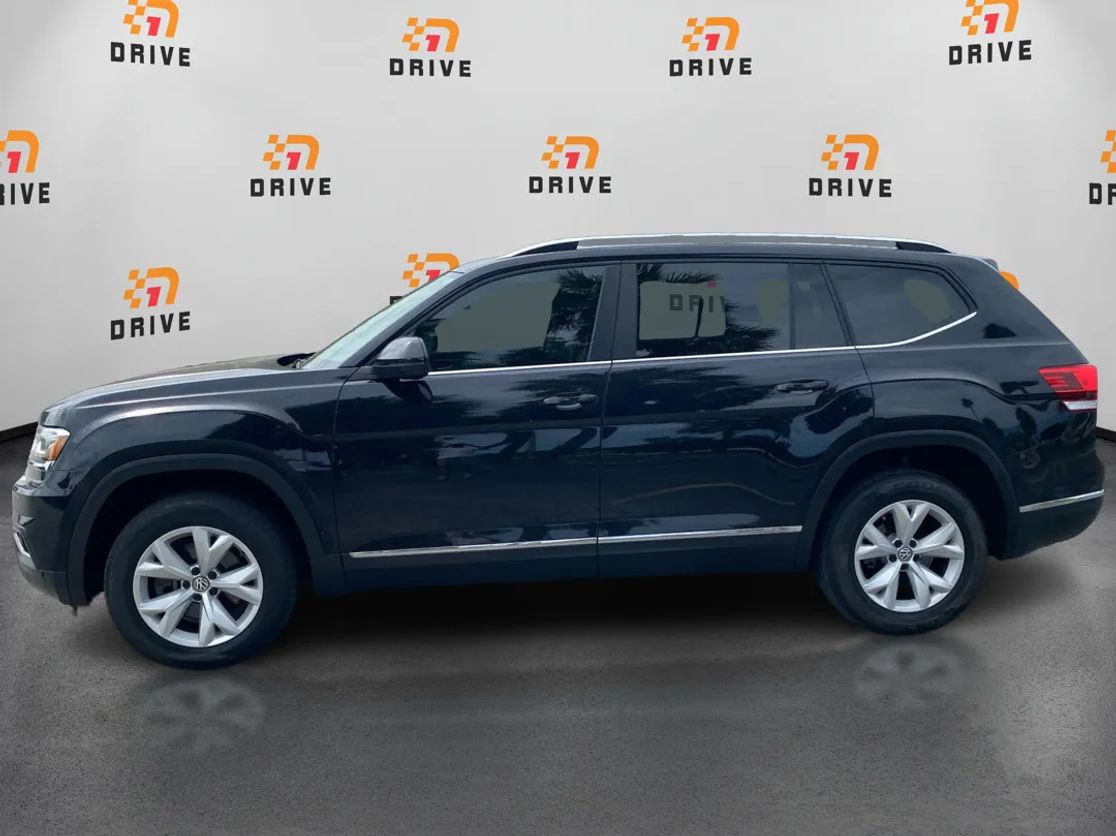 volkswagen atlas 2018 1V2ER2CA1JC522954 image volkswagen atlas 2018 1V2ER2CA1JC522954 image