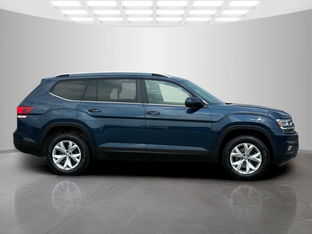 volkswagen atlas 2018 1V2LR2CA9JC585551 image