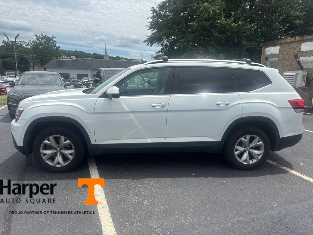 volkswagen atlas 2018 1V2DP2CA1JC598207 image volkswagen atlas 2018 1V2DP2CA1JC598207 image