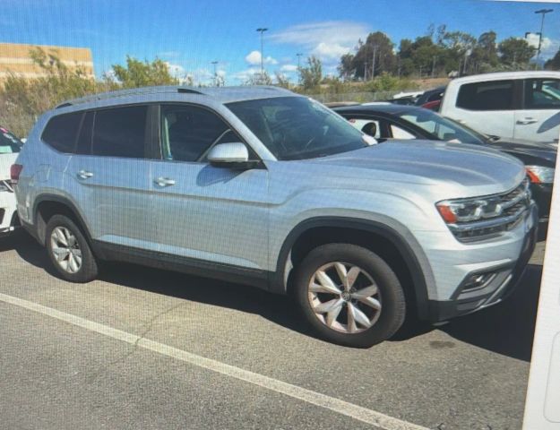 volkswagen atlas 2018 1V2CP2CA9JC595910 image volkswagen atlas 2018 1V2CP2CA9JC595910 image