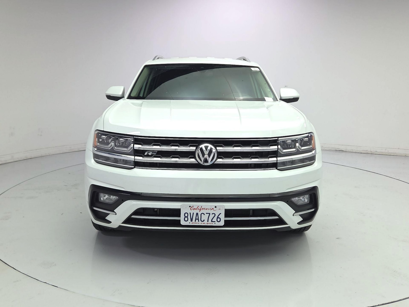 volkswagen atlas 2018 1V2FR2CA5JC560711 image volkswagen atlas 2018 1V2FR2CA5JC560711 image