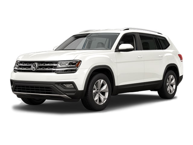 volkswagen atlas 2018 1V2LR2CA0JC581615 image