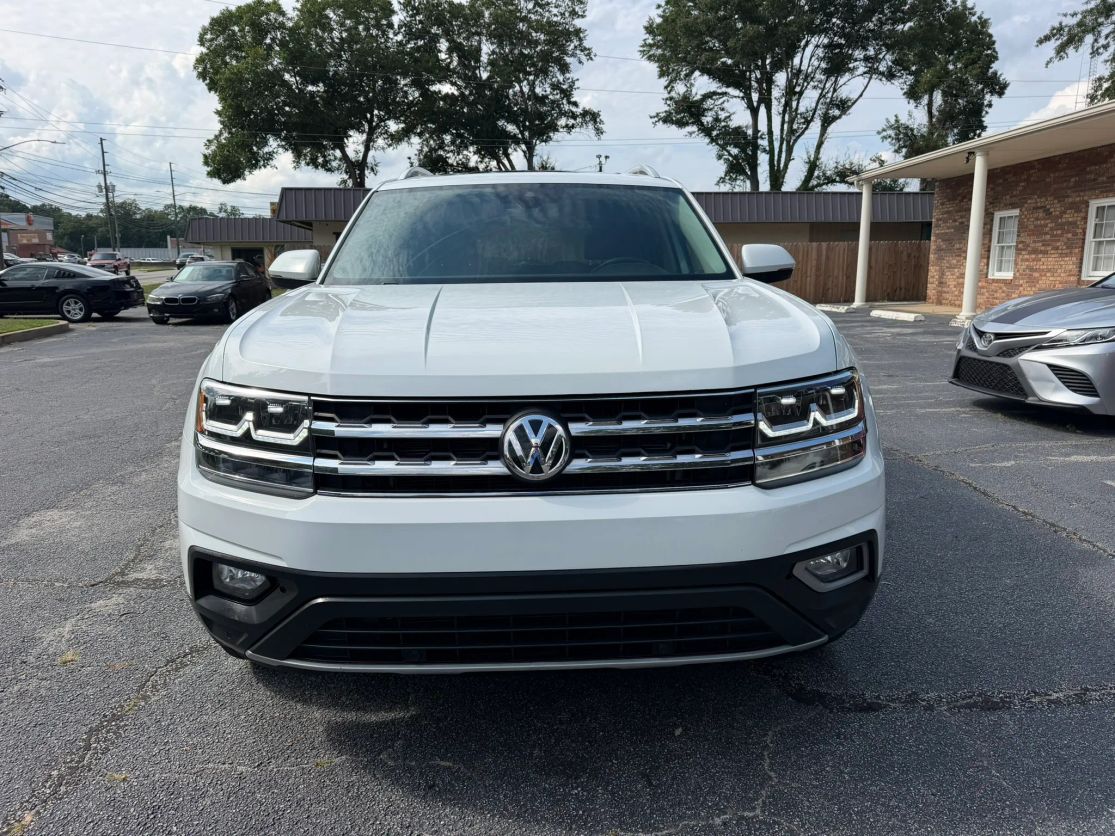 volkswagen atlas 2018 1V2ER2CA2JC518105 image volkswagen atlas 2018 1V2ER2CA2JC518105 image