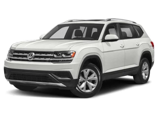 volkswagen atlas 2018 1V2CP2CA9JC600152 image volkswagen atlas 2018 1V2CP2CA9JC600152 image