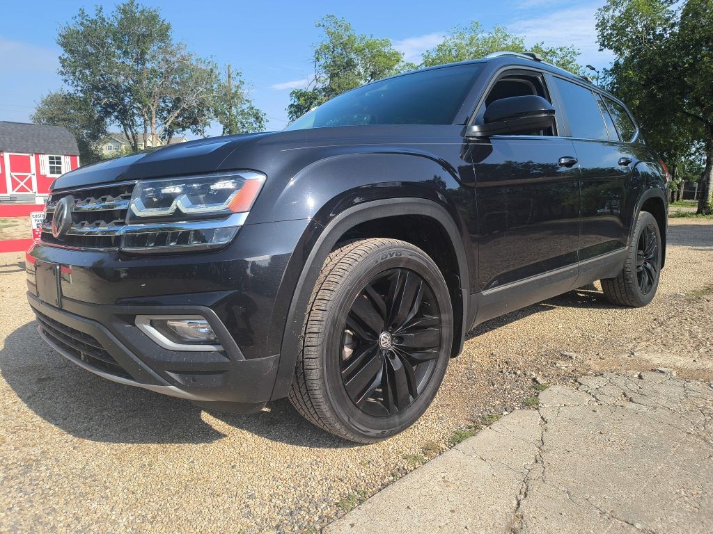 volkswagen atlas 2018 1V2ER2CA9JC584182 image volkswagen atlas 2018 1V2ER2CA9JC584182 image