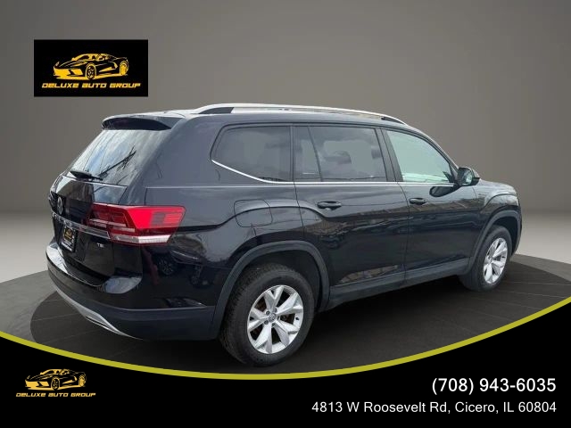 volkswagen atlas 2018 1V2CP2CA0JC599442 image volkswagen atlas 2018 1V2CP2CA0JC599442 image