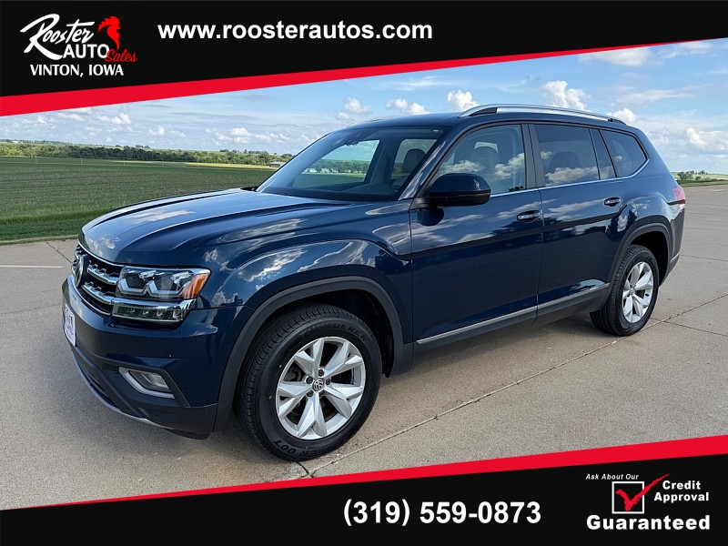 volkswagen atlas 2018 1V2ER2CA7JC523896 image volkswagen atlas 2018 1V2ER2CA7JC523896 image