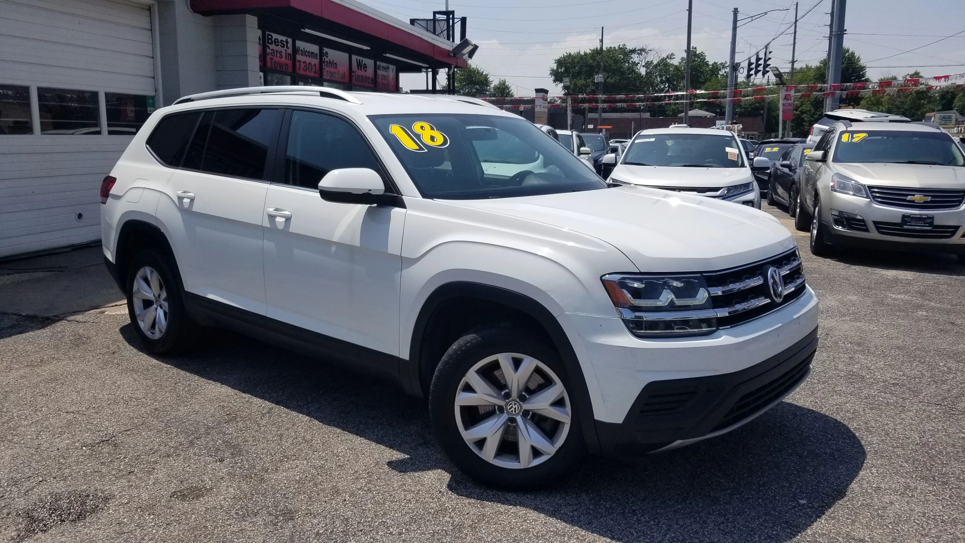 volkswagen atlas 2018 1V2AR2CA1JC522709 image volkswagen atlas 2018 1V2AR2CA1JC522709 image