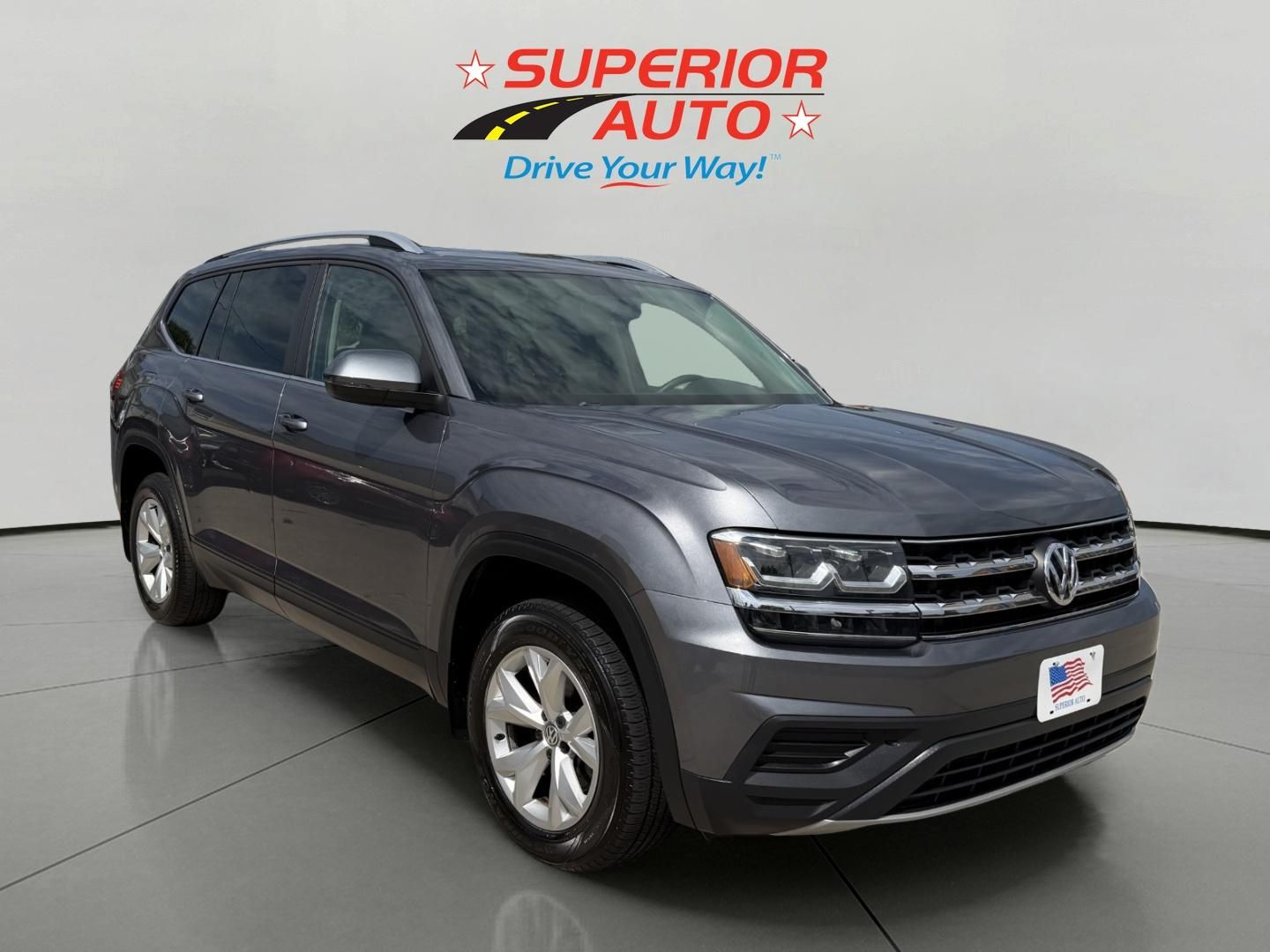 volkswagen atlas 2018 1V2HR2CAXJC501422 image volkswagen atlas 2018 1V2HR2CAXJC501422 image