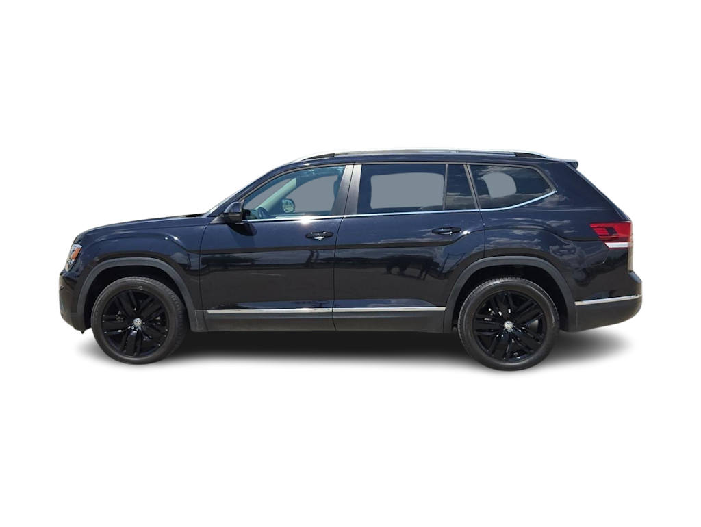 volkswagen atlas 2018 1V2ER2CA4JC580623 image volkswagen atlas 2018 1V2ER2CA4JC580623 image