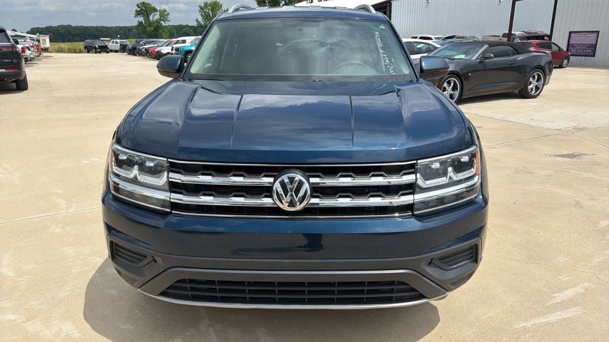 volkswagen atlas 2018 1V2AP2CA2JC531814 image volkswagen atlas 2018 1V2AP2CA2JC531814 image