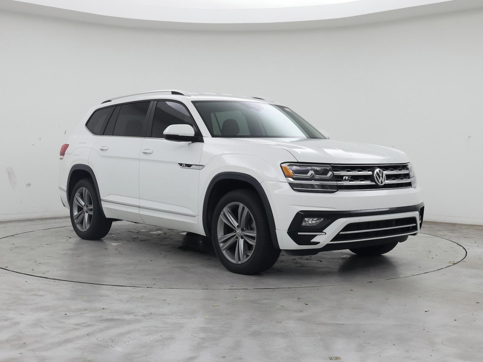 volkswagen atlas 2018 1V2FR2CA2JC586568 image volkswagen atlas 2018 1V2FR2CA2JC586568 image