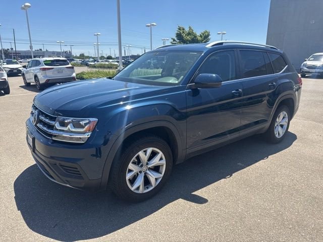 volkswagen atlas 2018 1V2AP2CA9JC601048 image volkswagen atlas 2018 1V2AP2CA9JC601048 image