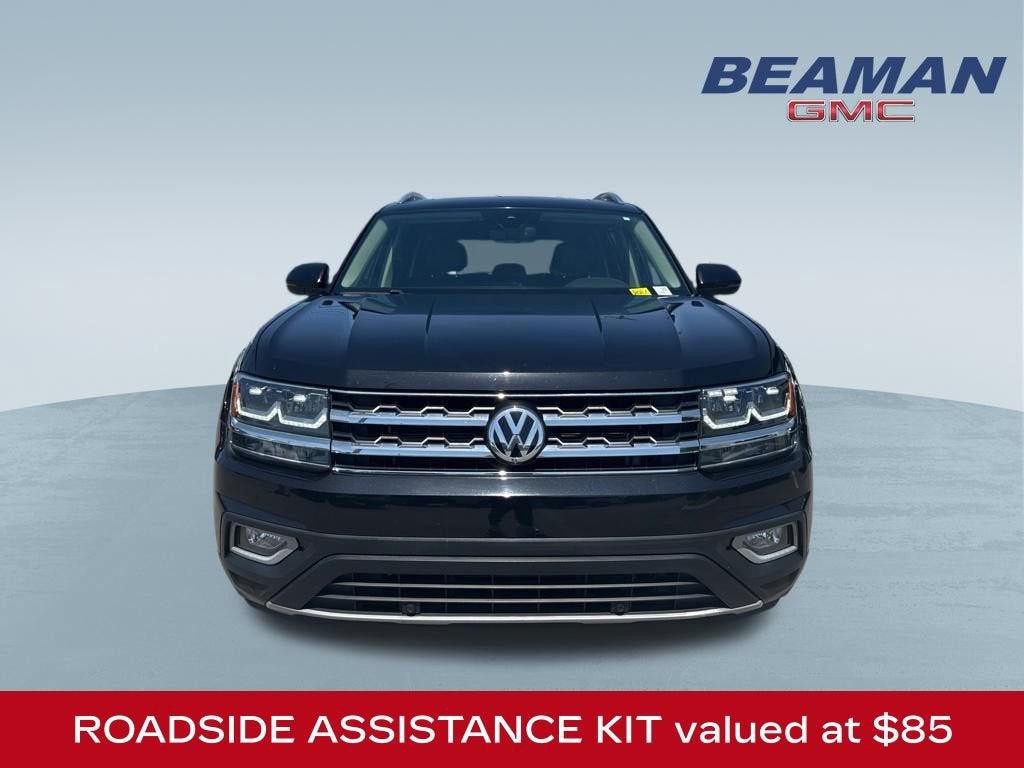 volkswagen atlas 2018 1V2ER2CA4JC520857 image volkswagen atlas 2018 1V2ER2CA4JC520857 image