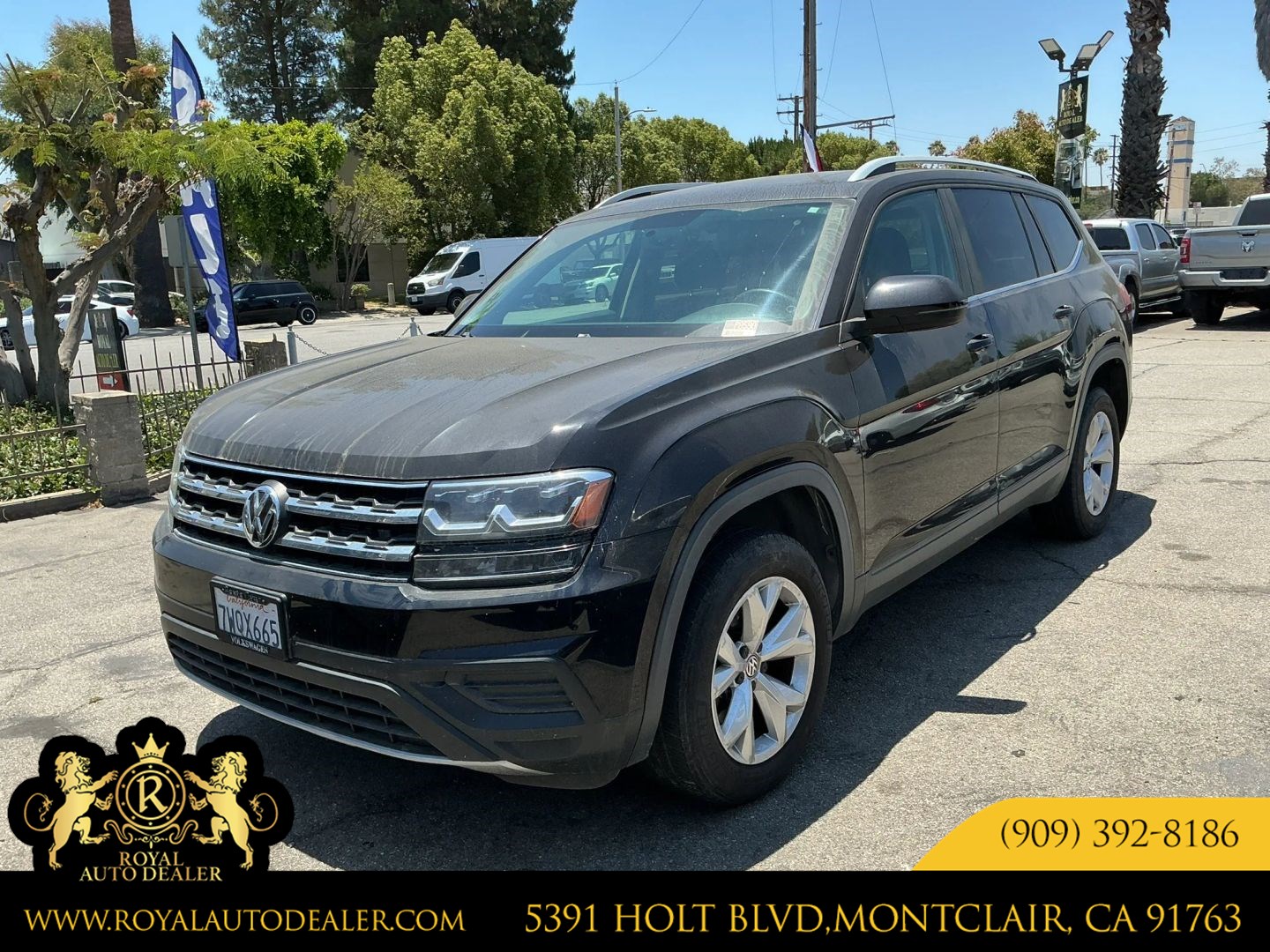 volkswagen atlas 2018 1V2BR2CAXJC502494 image volkswagen atlas 2018 1V2BR2CAXJC502494 image