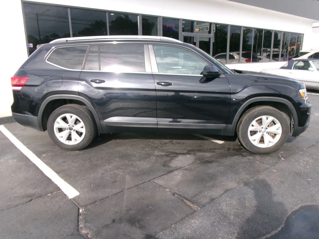 volkswagen atlas 2018 1V2BR2CA5JC501513 image volkswagen atlas 2018 1V2BR2CA5JC501513 image