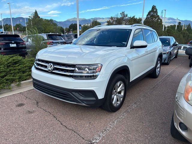 volkswagen atlas 2018 1V2AR2CA5JC530408 image volkswagen atlas 2018 1V2AR2CA5JC530408 image