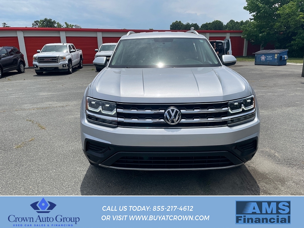 volkswagen atlas 2018 1V2AP2CAXJC541894 image volkswagen atlas 2018 1V2AP2CAXJC541894 image