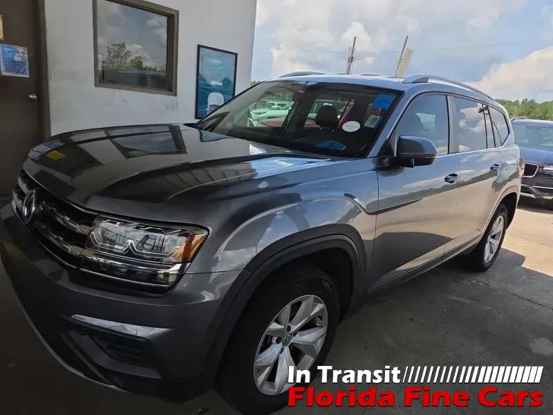 volkswagen atlas 2018 1V2AP2CA1JC537040 image volkswagen atlas 2018 1V2AP2CA1JC537040 image