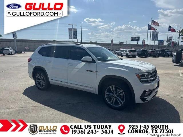 volkswagen atlas 2018 1V2PR2CAXJC545853 image volkswagen atlas 2018 1V2PR2CAXJC545853 image