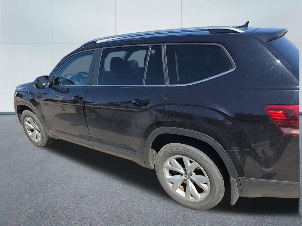 volkswagen atlas 2018 1V2KR2CA0JCB47032 image volkswagen atlas 2018 1V2KR2CA0JCB47032 image