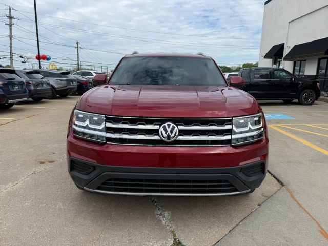 volkswagen atlas 2018 1V2GR2CA9JC518157 image volkswagen atlas 2018 1V2GR2CA9JC518157 image