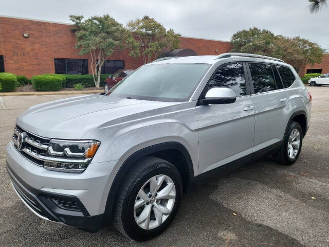 volkswagen atlas 2018 1V2AP2CA2JC531828 image volkswagen atlas 2018 1V2AP2CA2JC531828 image