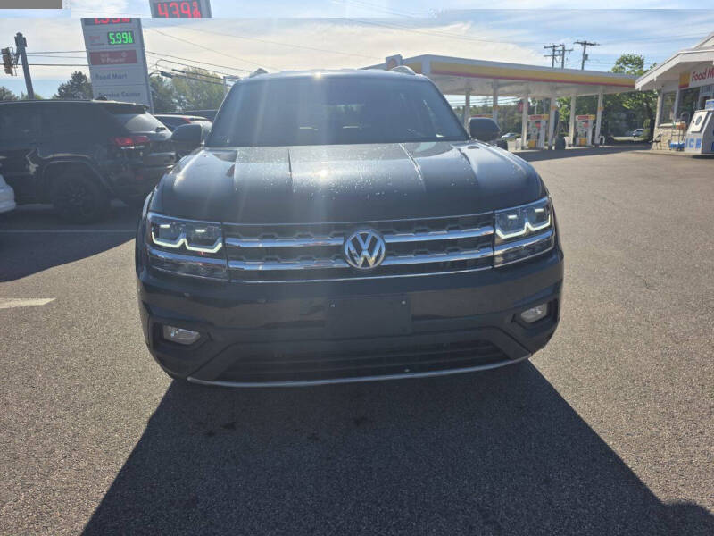 volkswagen atlas 2018 1V2KR2CA2JC568618 image volkswagen atlas 2018 1V2KR2CA2JC568618 image