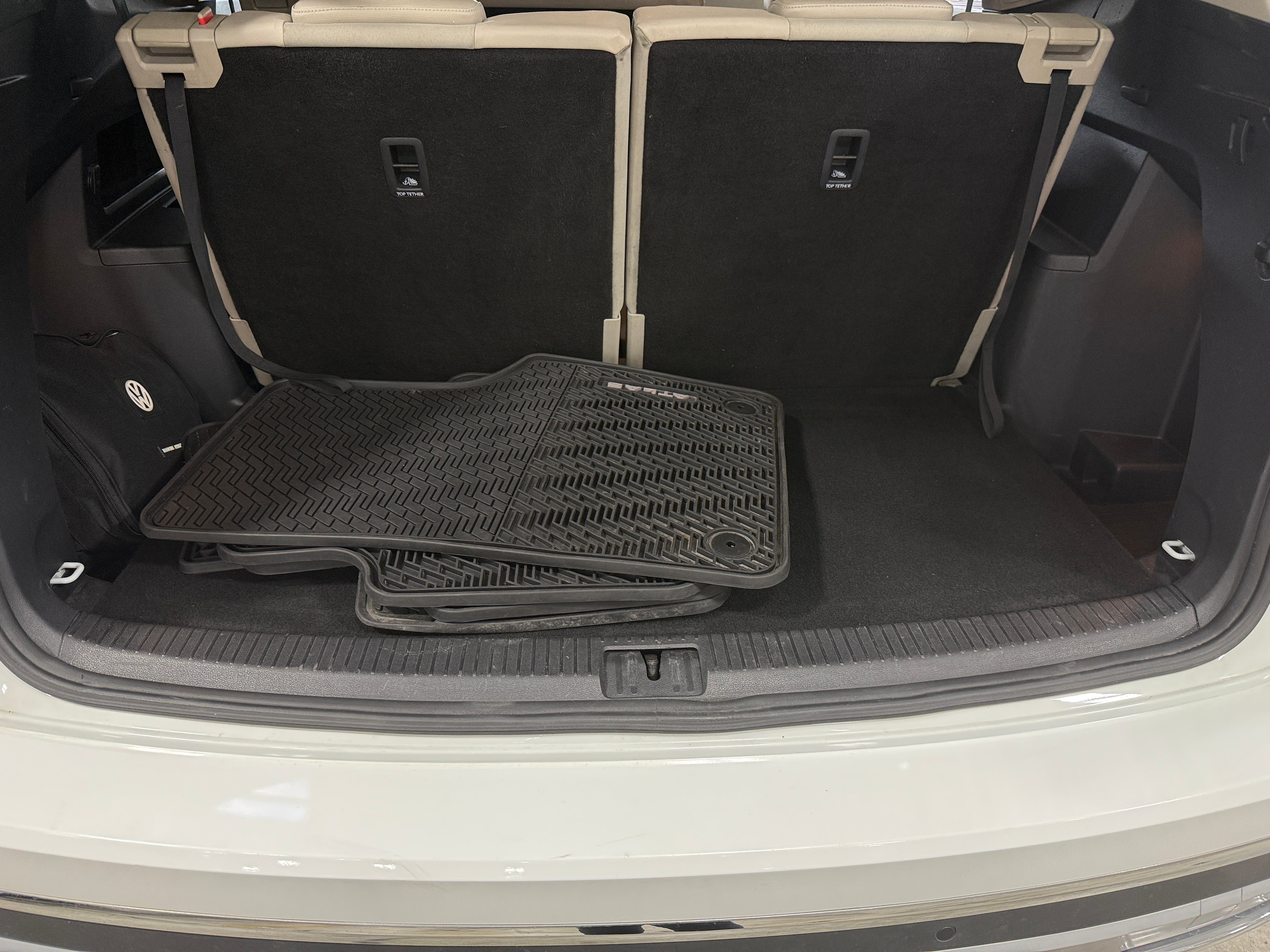 volkswagen atlas 2018 1V2ER2CA8JC539489 image volkswagen atlas 2018 1V2ER2CA8JC539489 image